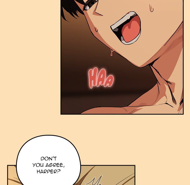 After Work Love Affairs Chapter 68 image 72