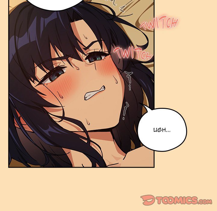 After Work Love Affairs Chapter 68 image 73