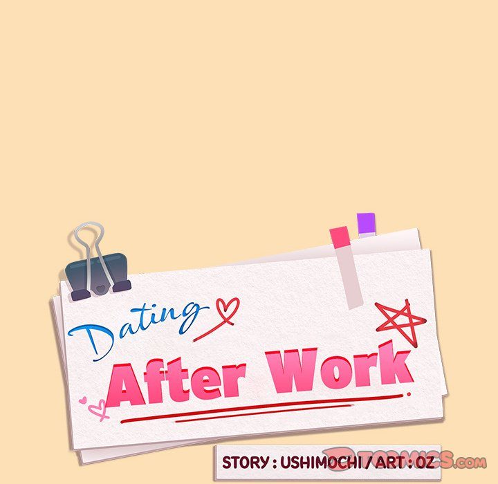 After Work Love Affairs Chapter 68 image 7