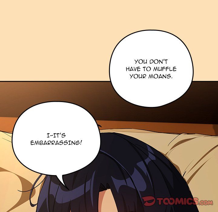 After Work Love Affairs Chapter 68 image 85