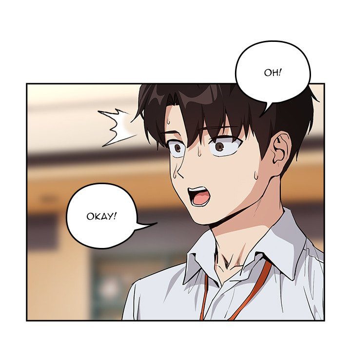 After Work Love Affairs Chapter 69 image 101