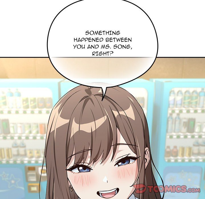 After Work Love Affairs Chapter 69 image 109
