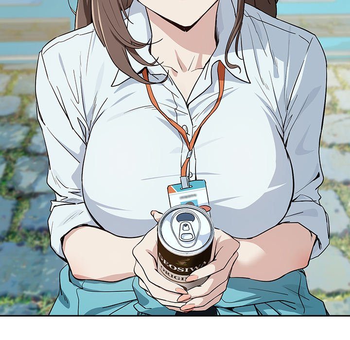 After Work Love Affairs Chapter 69 image 110
