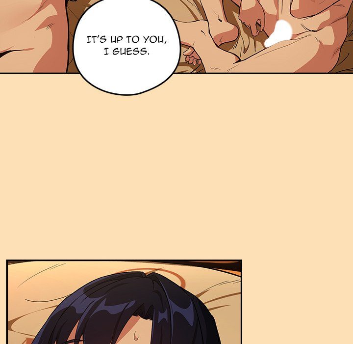 After Work Love Affairs Chapter 69 image 11
