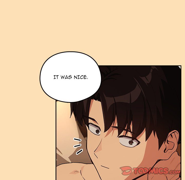 After Work Love Affairs Chapter 69 image 13