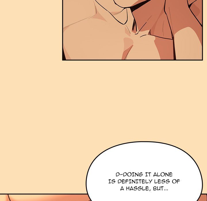 After Work Love Affairs Chapter 69 image 14