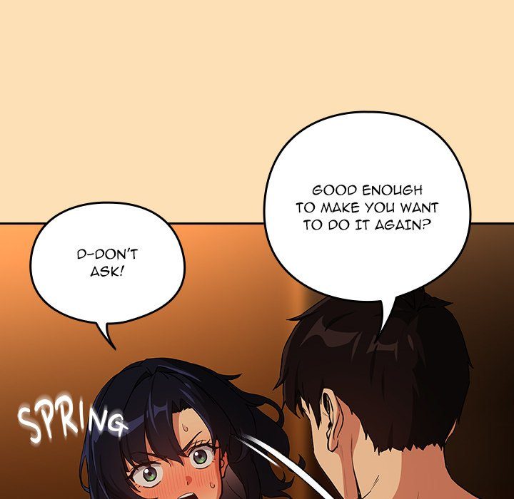 After Work Love Affairs Chapter 69 image 20