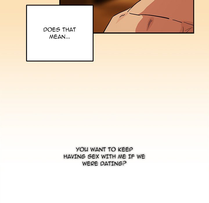 After Work Love Affairs Chapter 69 image 28