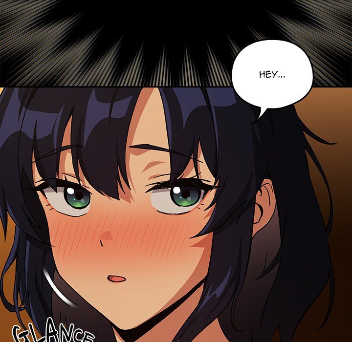 After Work Love Affairs Chapter 69 image 36