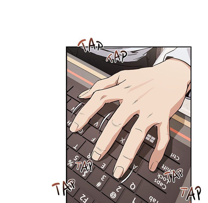 After Work Love Affairs Chapter 69 image 58