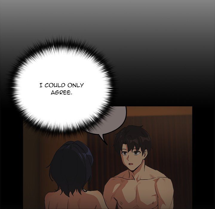 After Work Love Affairs Chapter 69 image 66
