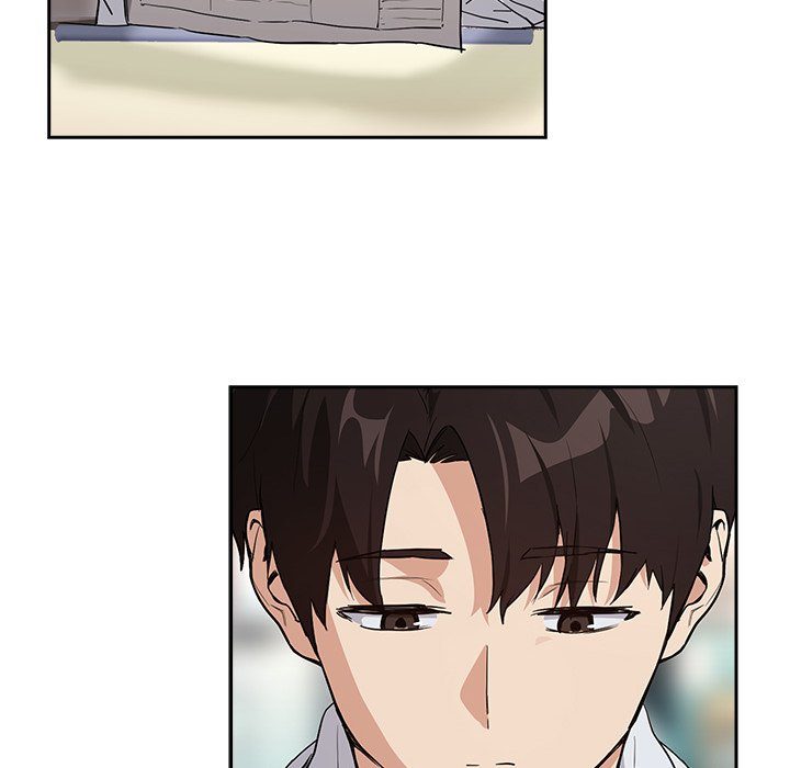 After Work Love Affairs Chapter 69 image 77