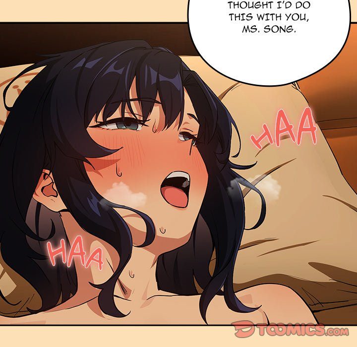 After Work Love Affairs Chapter 69 image 7
