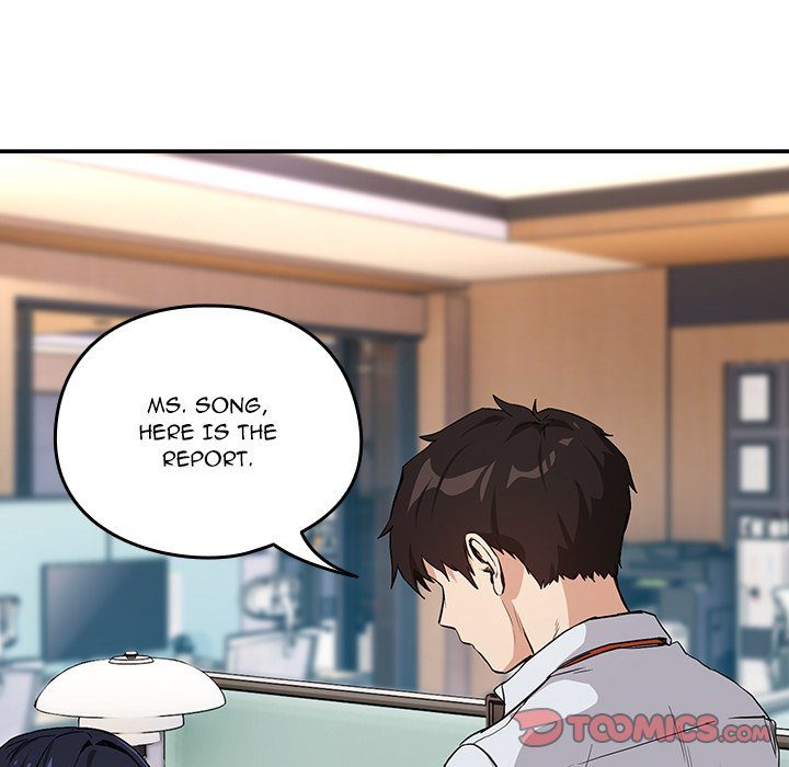 After Work Love Affairs Chapter 69 image 79