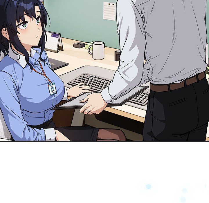 After Work Love Affairs Chapter 69 image 80