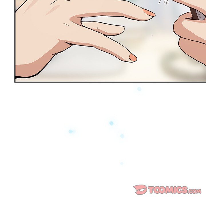 After Work Love Affairs Chapter 69 image 85