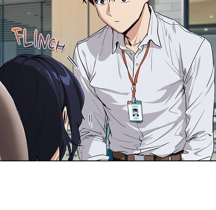 After Work Love Affairs Chapter 69 image 87