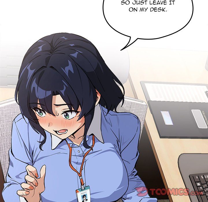 After Work Love Affairs Chapter 69 image 91