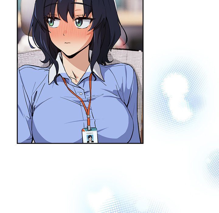 After Work Love Affairs Chapter 69 image 96