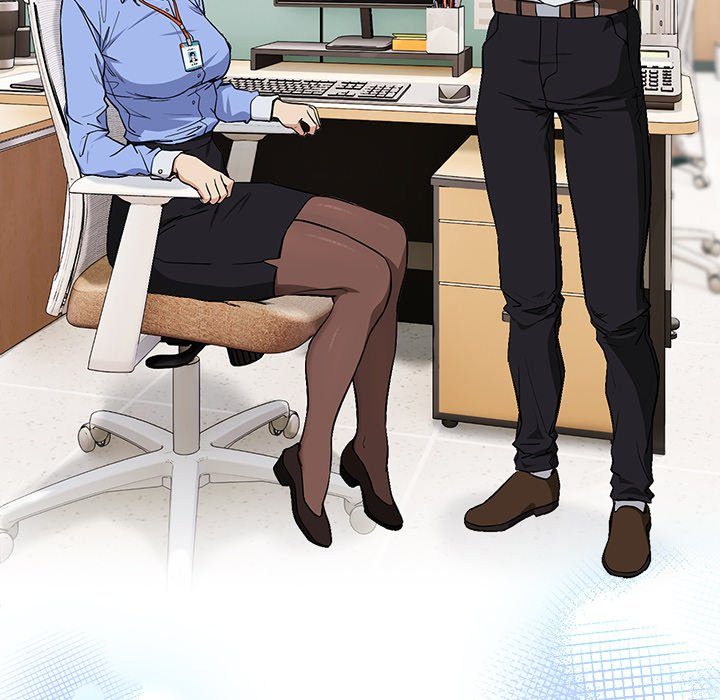 After Work Love Affairs Chapter 69 image 98