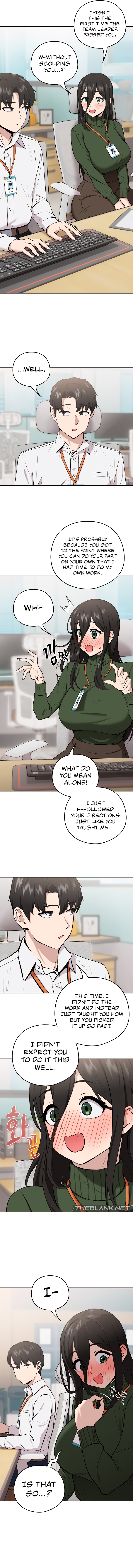 After Work Love Affairs Chapter 7 image 2