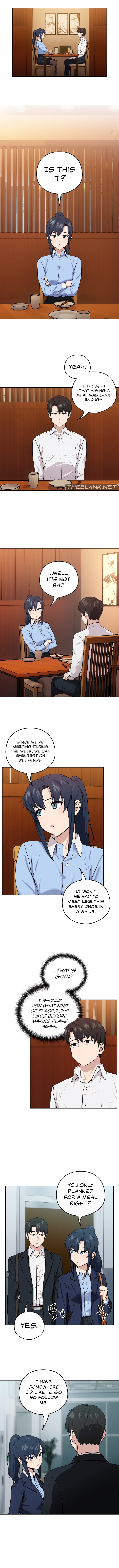 After Work Love Affairs Chapter 7 image 4