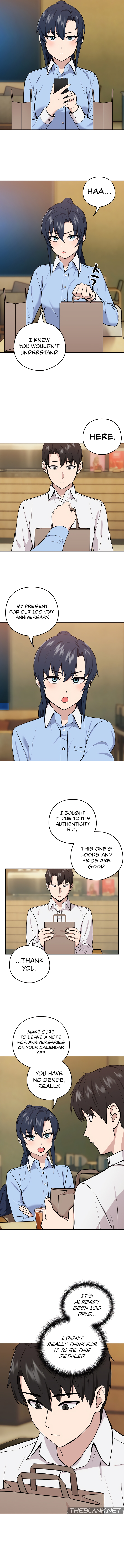 After Work Love Affairs Chapter 7 image 7