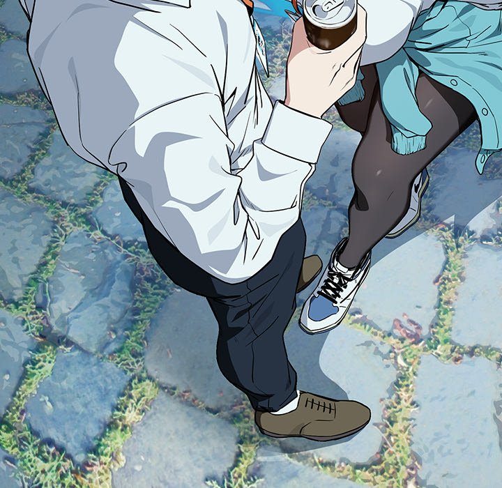 After Work Love Affairs Chapter 70 image 9