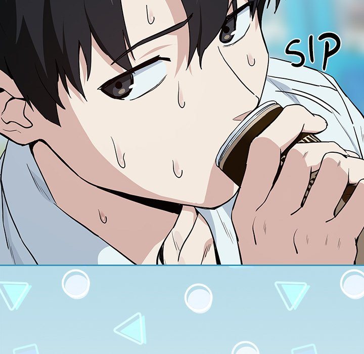 After Work Love Affairs Chapter 70 image 11