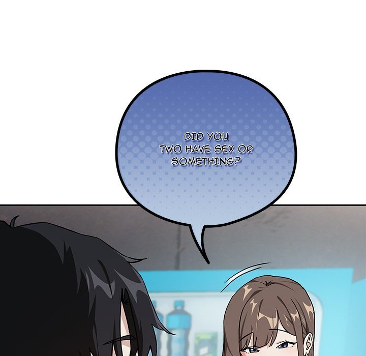 After Work Love Affairs Chapter 70 image 15