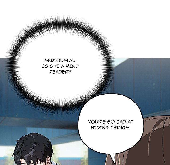 After Work Love Affairs Chapter 70 image 17
