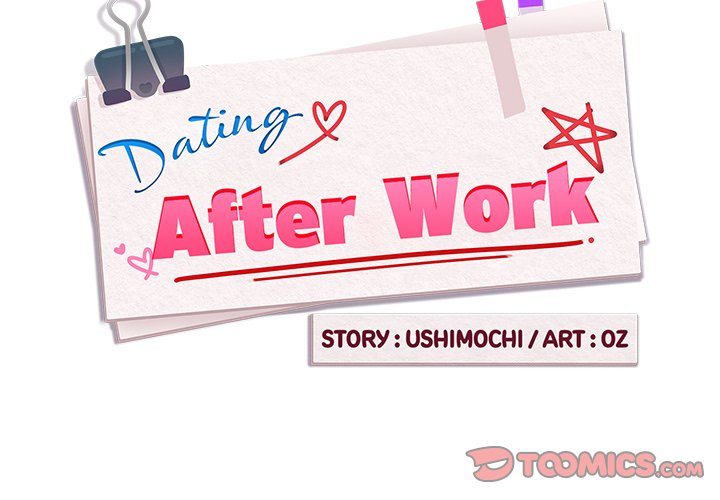 After Work Love Affairs Chapter 70 image 1