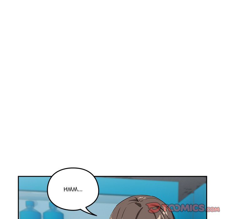 After Work Love Affairs Chapter 70 image 19