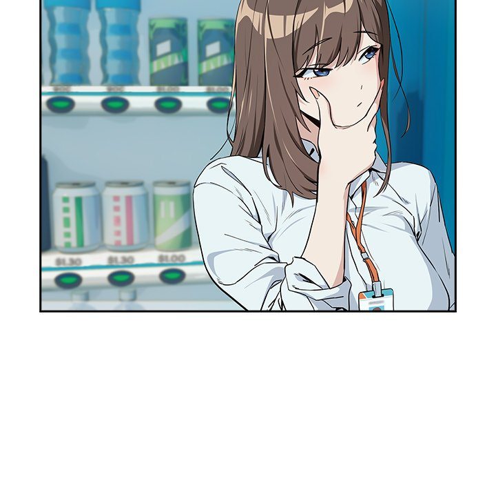 After Work Love Affairs Chapter 70 image 20