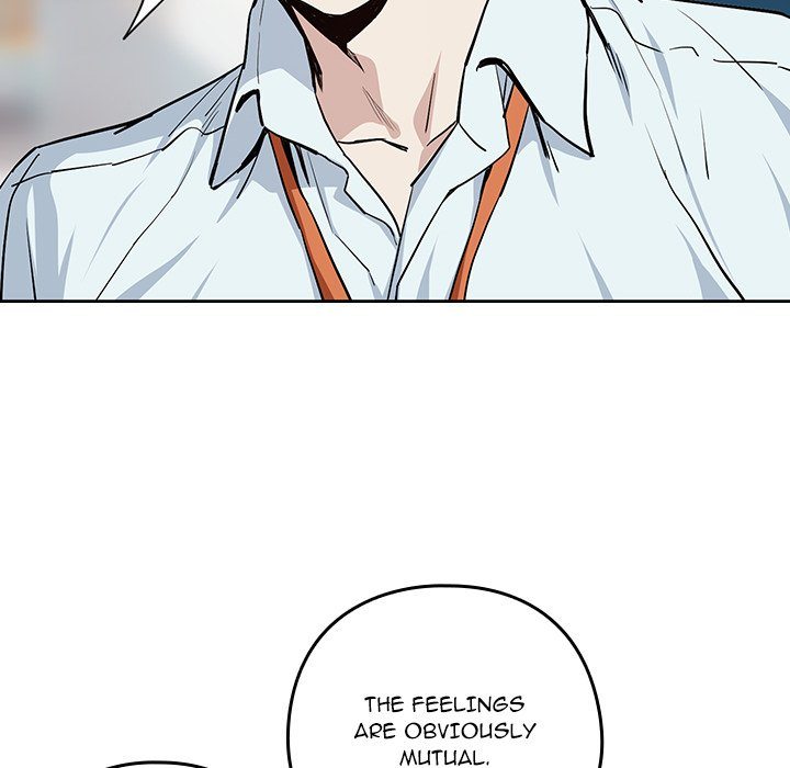 After Work Love Affairs Chapter 70 image 27