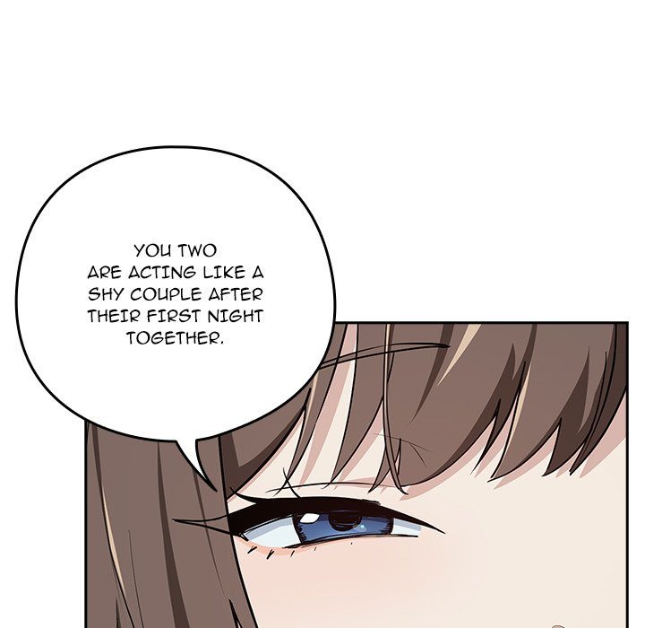 After Work Love Affairs Chapter 70 image 29