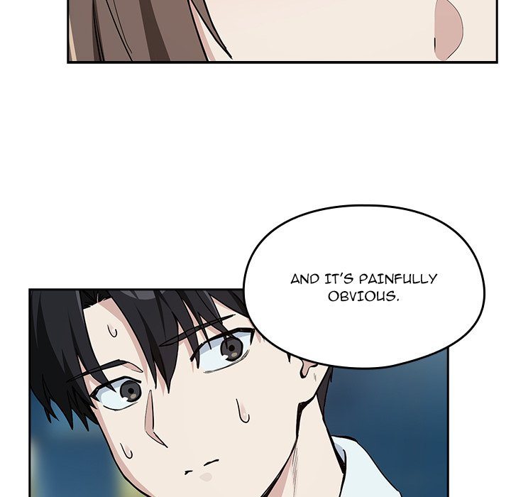 After Work Love Affairs Chapter 70 image 30