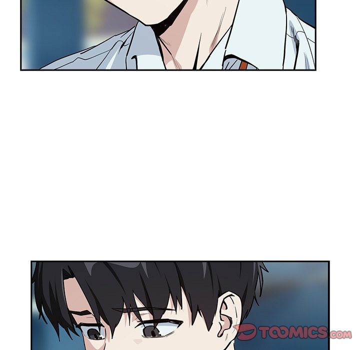 After Work Love Affairs Chapter 70 image 31