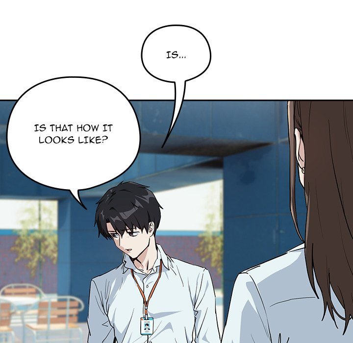 After Work Love Affairs Chapter 70 image 33