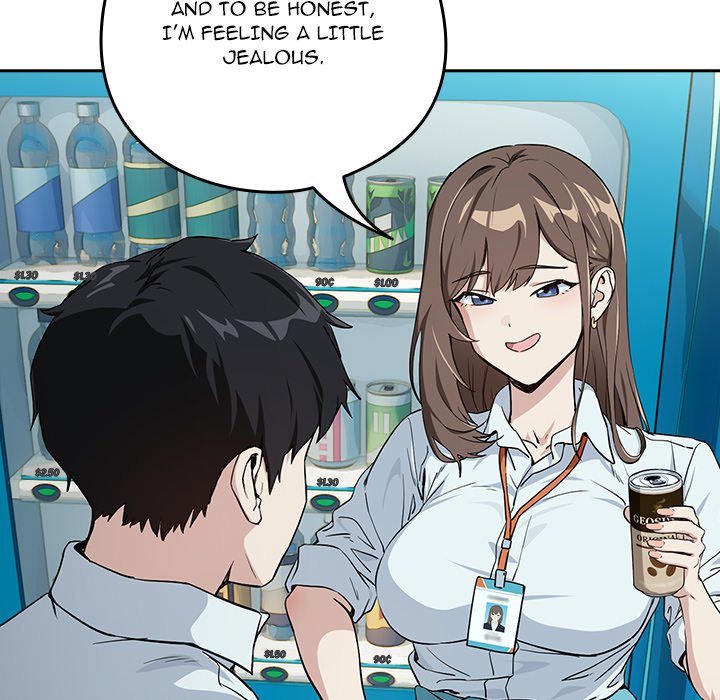 After Work Love Affairs Chapter 70 image 39