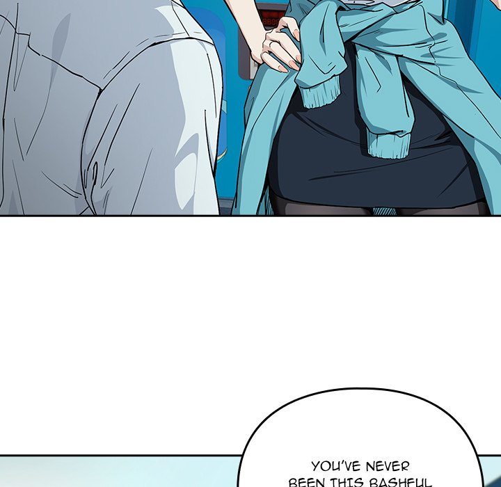 After Work Love Affairs Chapter 70 image 40