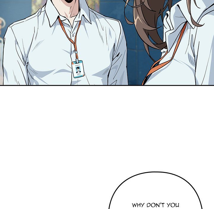 After Work Love Affairs Chapter 70 image 42
