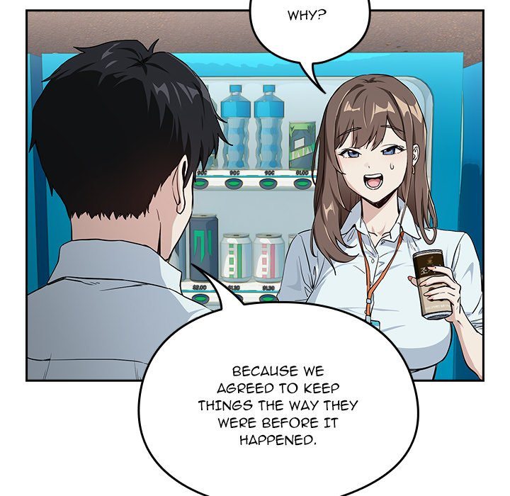 After Work Love Affairs Chapter 70 image 46