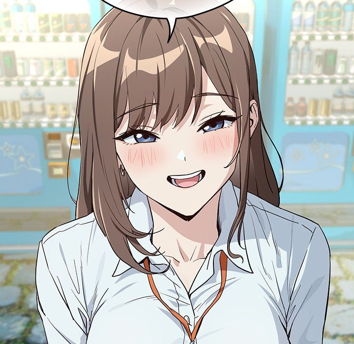 After Work Love Affairs Chapter 70 image 4