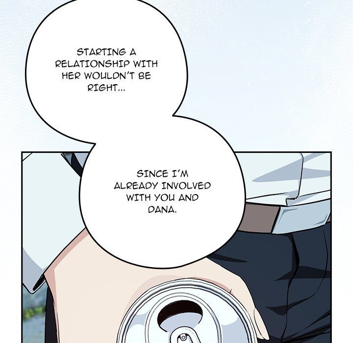 After Work Love Affairs Chapter 70 image 50