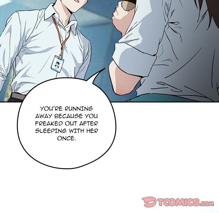 After Work Love Affairs Chapter 70 image 55