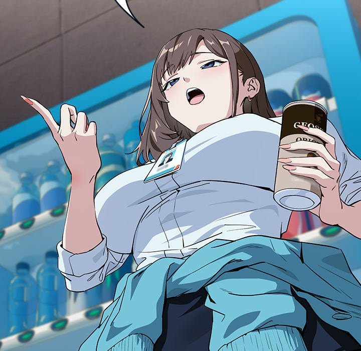 After Work Love Affairs Chapter 70 image 60