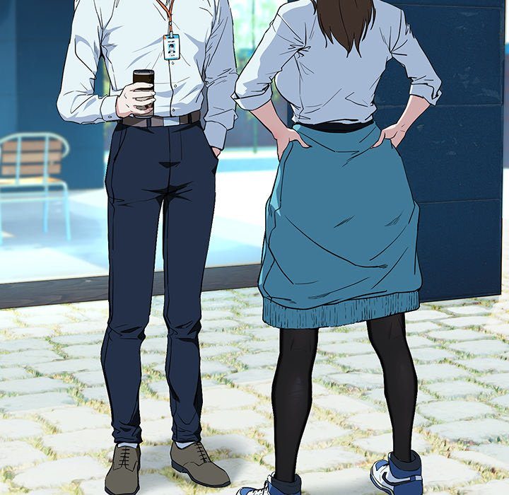 After Work Love Affairs Chapter 70 image 69