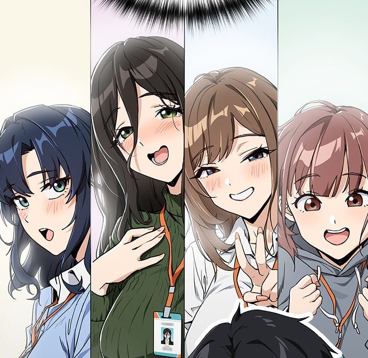 After Work Love Affairs Chapter 70 image 74