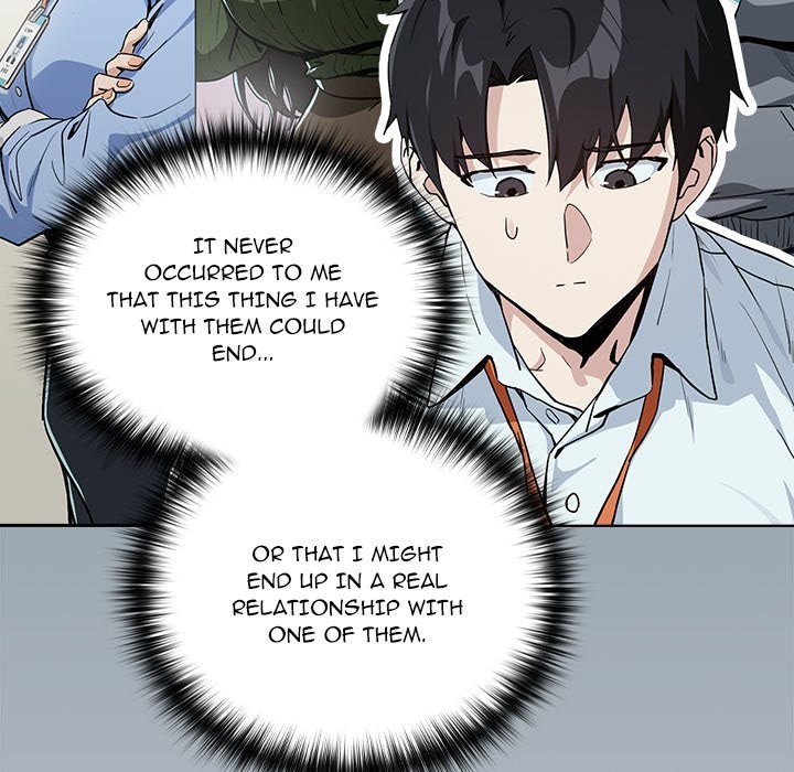 After Work Love Affairs Chapter 70 image 75